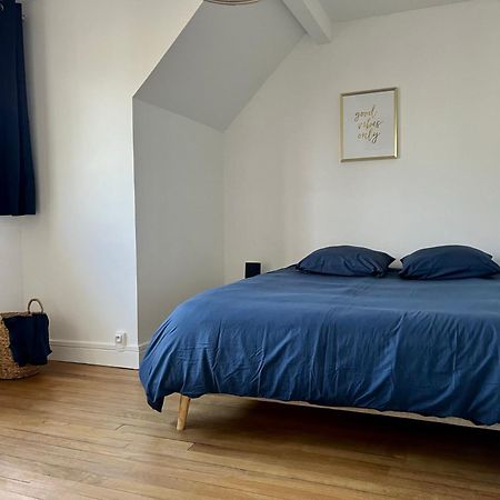 Le Bon'Heurt Apartment เลอปอร์เตล ภายนอก รูปภาพ