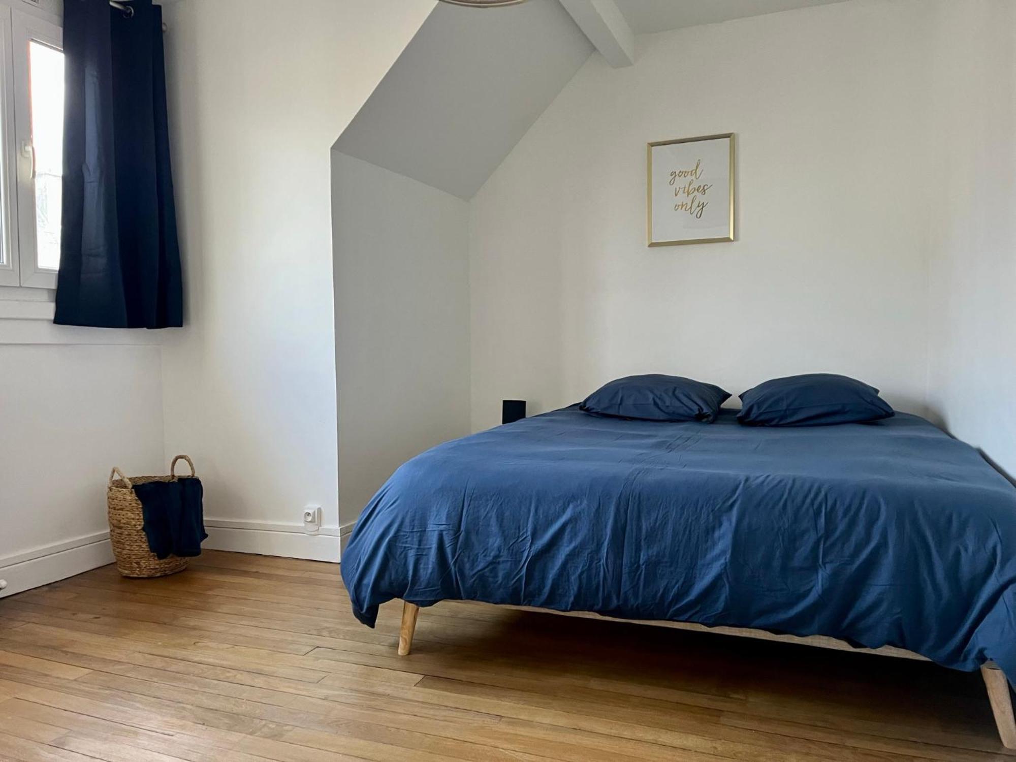 Le Bon'Heurt Apartment เลอปอร์เตล ภายนอก รูปภาพ
